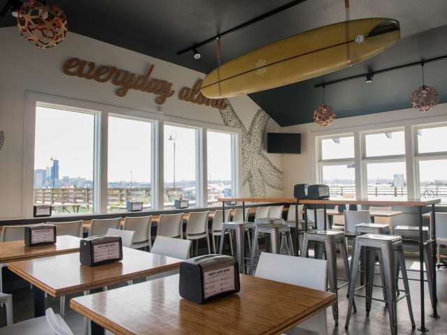 Marination Ma Kai by @TheInfatuation