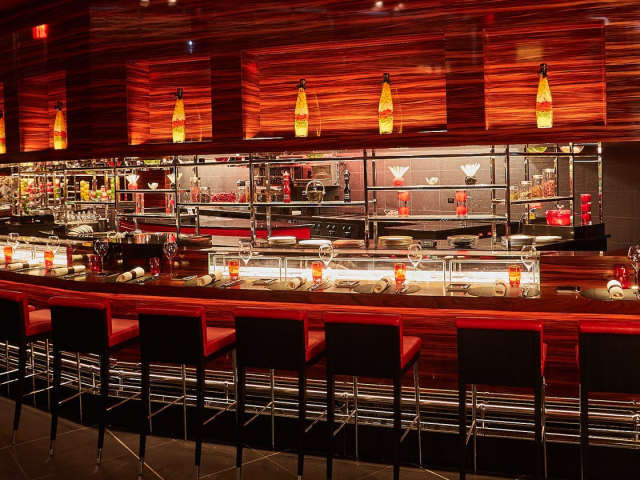 L’Atelier de Joël Robuchon by @TheInfatuation