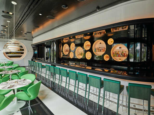 Le Jardinier by @TheInfatuation