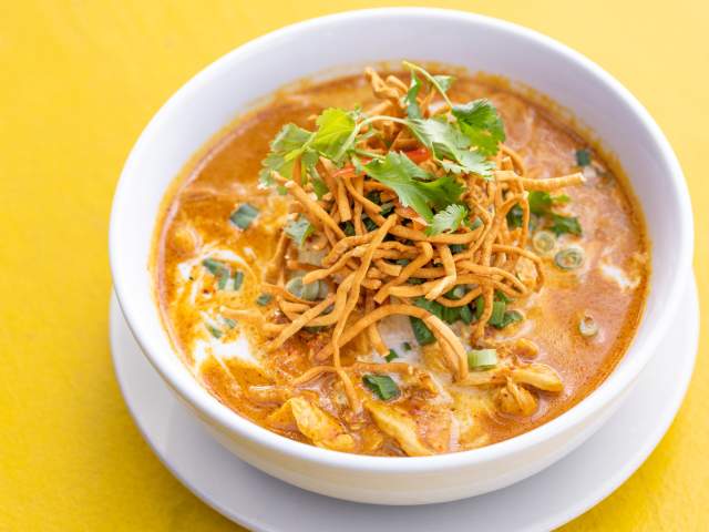 Lum-Ka-Naad by @TheInfatuation