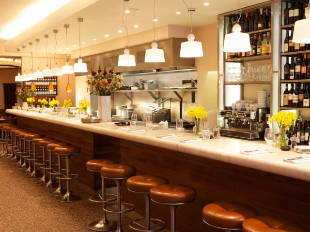 Bocca di Lupo by Bocca Di Lupo