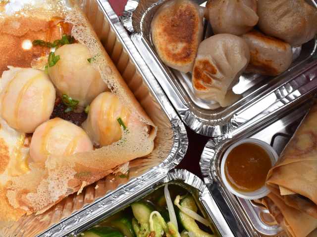 East Wind Snack Shop by @TheInfatuation