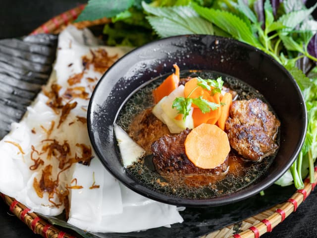 Ha Noi Corner Restaurant by @TheInfatuation