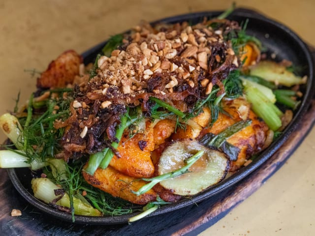 Song Long Restaurant by @TheInfatuation