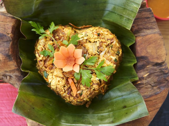 Lakruwana Restaurant by @TheInfatuation