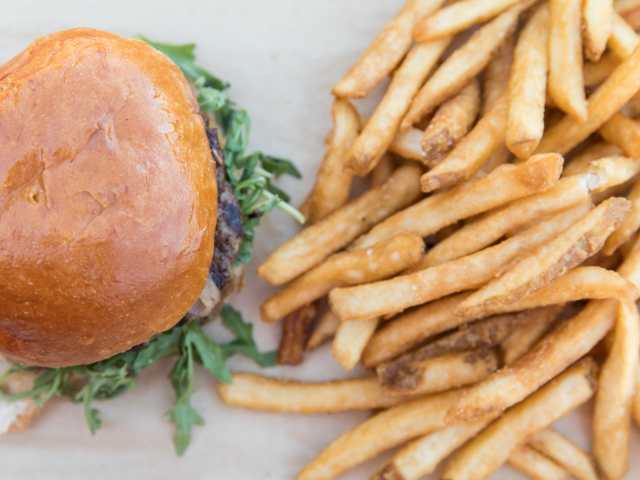 Magnuson Cafe & Brewery by @TheInfatuation