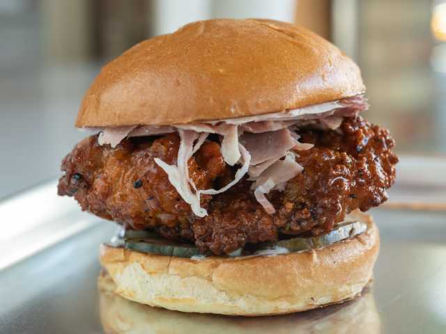 Milk Drunk by @TheInfatuation