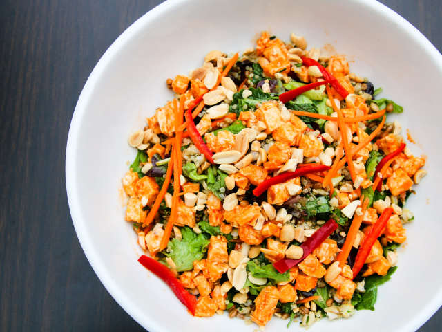 The Sycamore Kitchen by @TheInfatuation