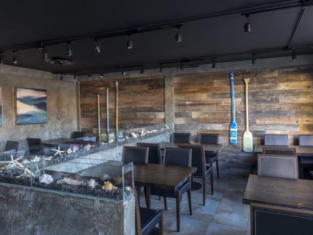 Coni’Seafood by @TheInfatuation