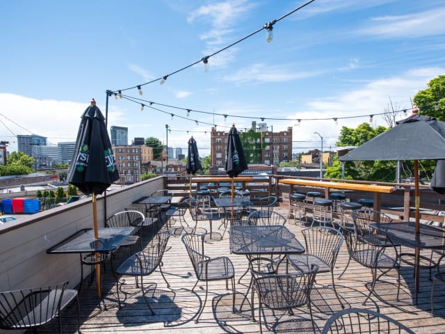 Captain Blacks by @TheInfatuation