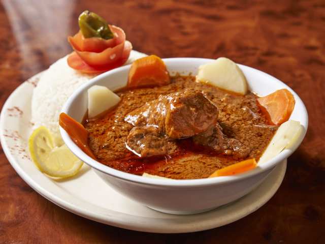 Chez Maty Et Sokhna (Keur Sokhna) by @TheInfatuation