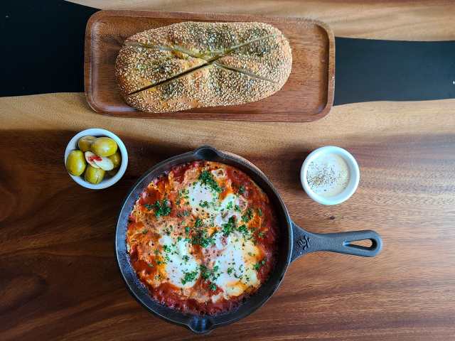 Nua by @TheInfatuation