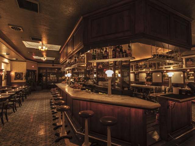 Harlowe by @TheInfatuation