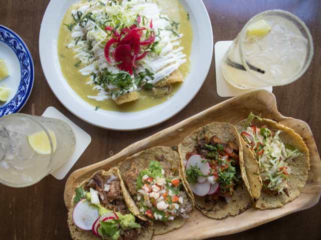 Gracia by @TheInfatuation