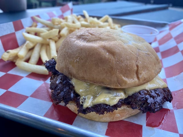 Ludlow Liquors by @TheInfatuation