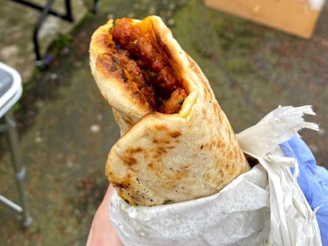 Ararat Bread - Makhdoom by @TheInfatuation
