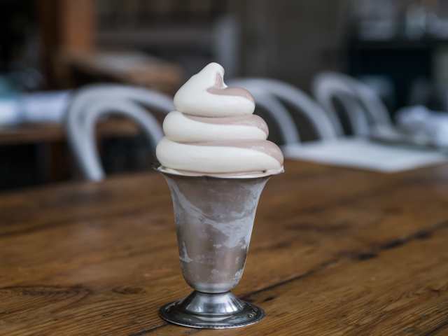 Homer by @TheInfatuation