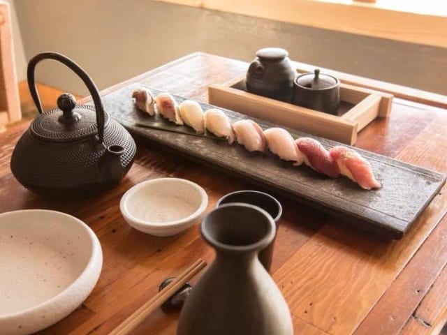 Izakaya Osen by @TheInfatuation