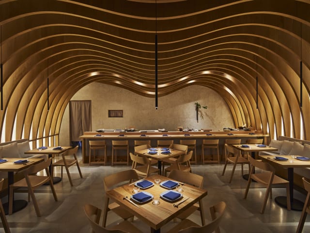 Hiyakawa Miami by Infatuation - Reviews