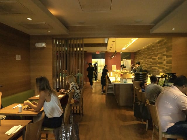 Matsuri by Infatuation - Reviews