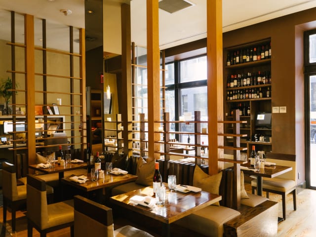 Natsumi by @TheInfatuation