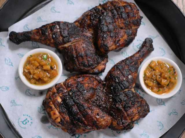 Birdie G's by @TheInfatuation