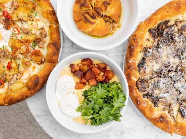 Milo & Olive by @TheInfatuation