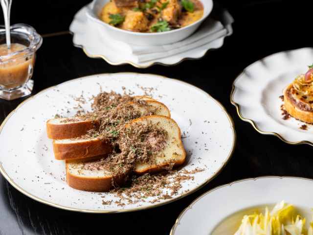 pasjoli by @TheInfatuation