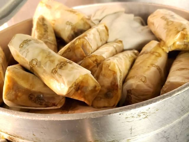 La Indiana Tamales by La Indiana Tamales