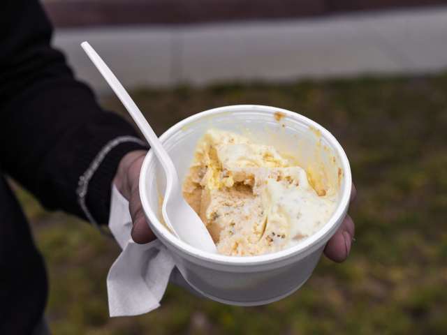 Shawn Michelle's Homemade Ice Cream Bronzeville by @TheInfatuation