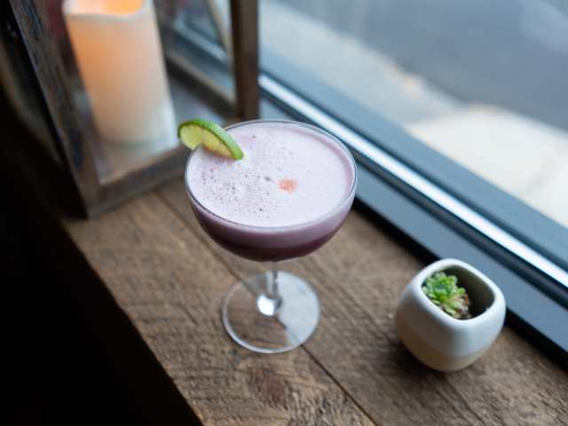 Tambo 22 Peruvian-Italian Kitchen by @TheInfatuation