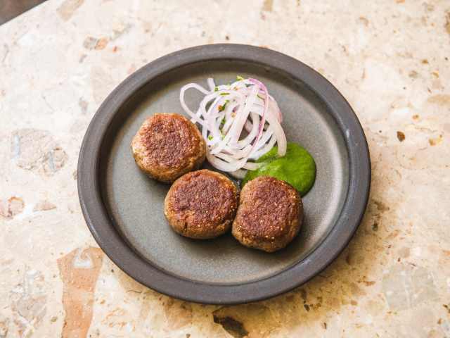 BiBi by @TheInfatuation