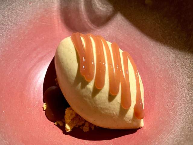 Ikoyi Restaurant by @TheInfatuation