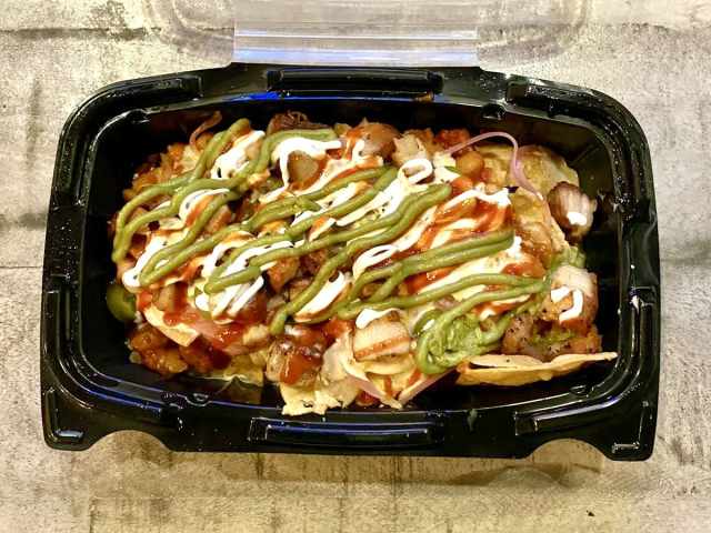 Gretel by @TheInfatuation