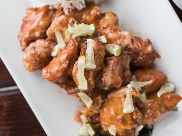 Manao Thai Street Eats by @TheInfatuation