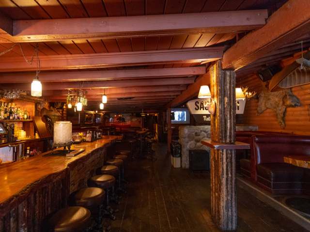 Bigfoot Lodge by @TheInfatuation