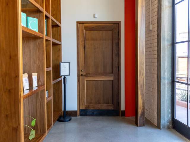 dublab & In Sheep's Clothing Hi-Fi: Sound & Vision by @TheInfatuation