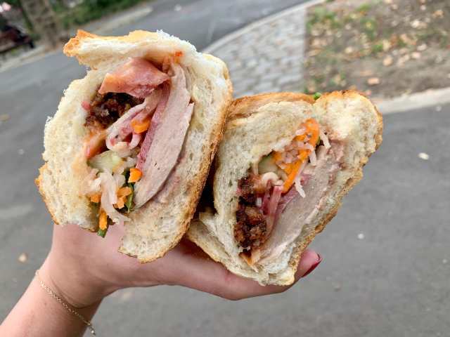 Thanh Đa by The Infatuation