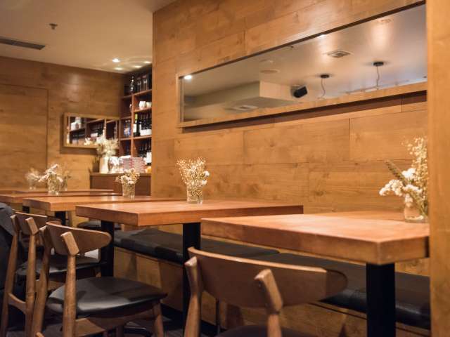 Chan Seattle by @TheInfatuation