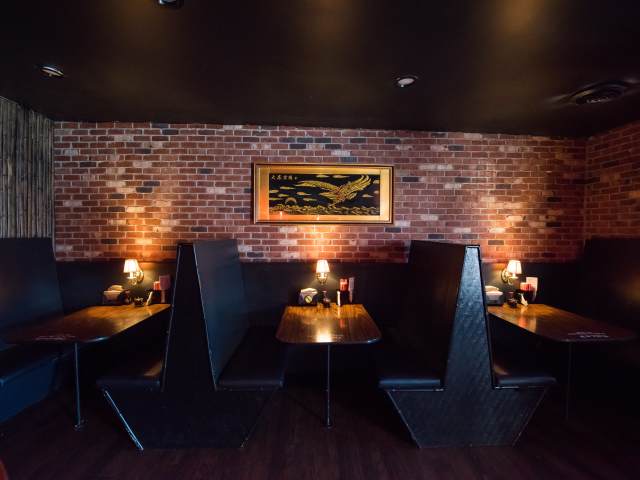 New Luck Toy by @TheInfatuation