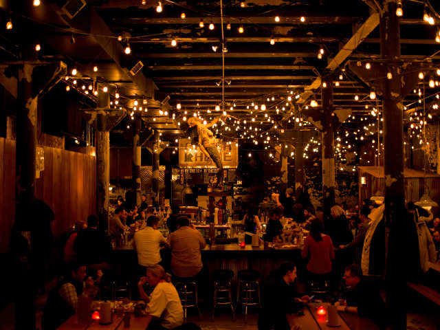 Green Street Smoked Meats by @TheInfatuation