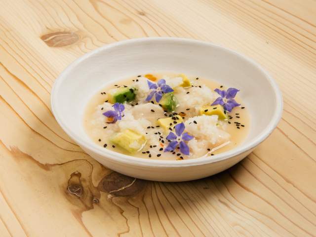 Llama San by @TheInfatuation