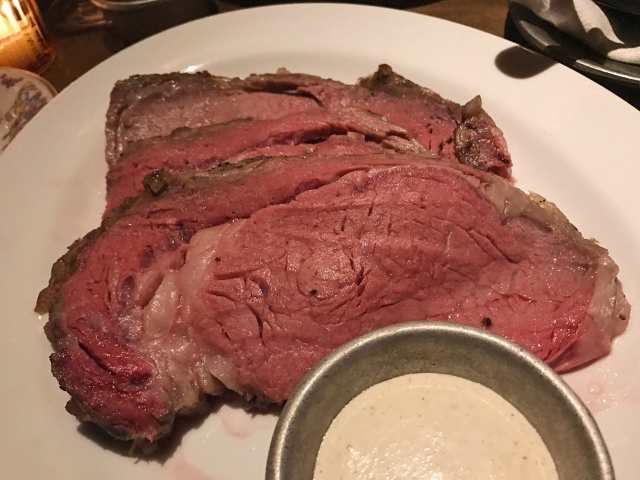 4 Charles Prime Rib by @TheInfatuation