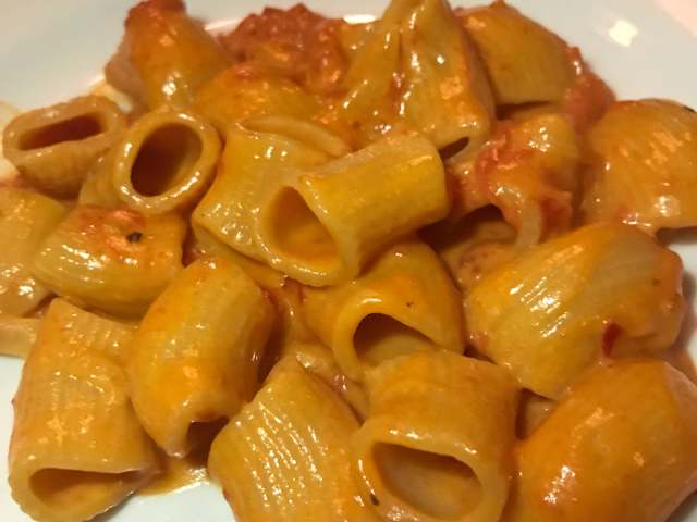 Carbone New York by @TheInfatuation