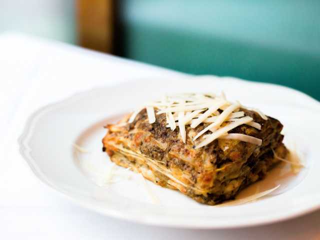 I Sodi by @TheInfatuation