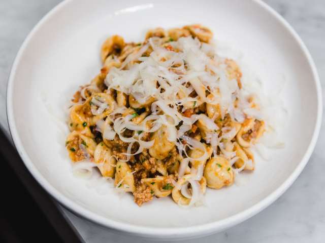 L'Artusi by @TheInfatuation