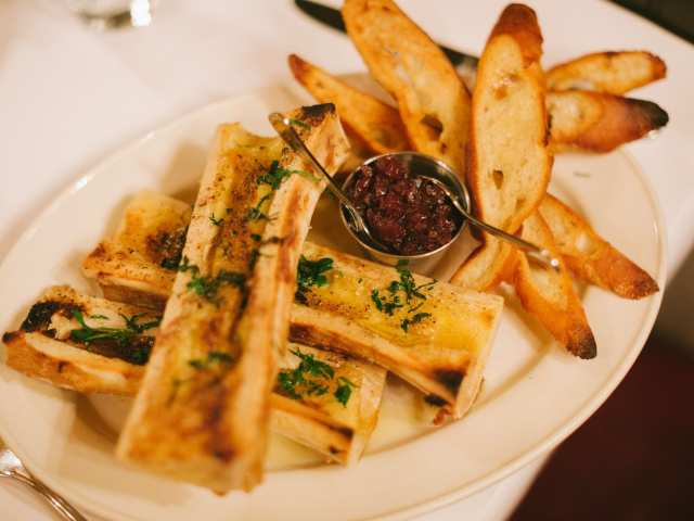 Minetta Tavern by @TheInfatuation