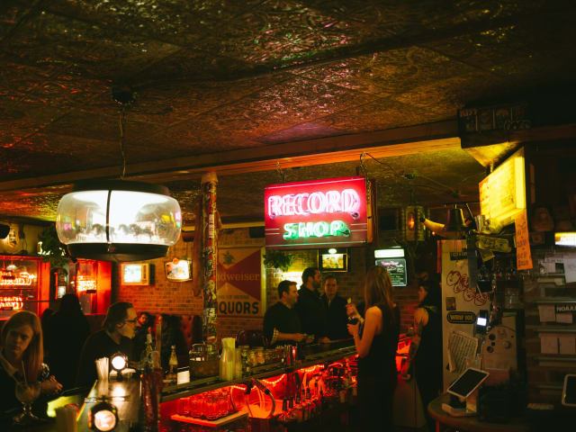 Rocka Rolla by @TheInfatuation