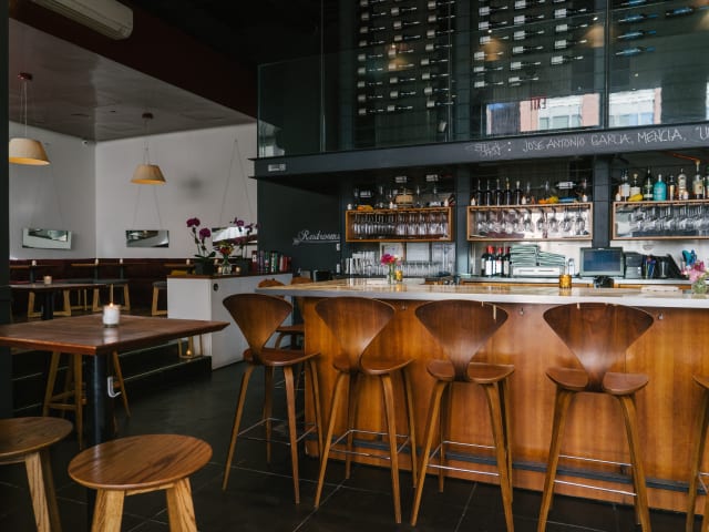 Ardesia Wine Bar by @TheInfatuation