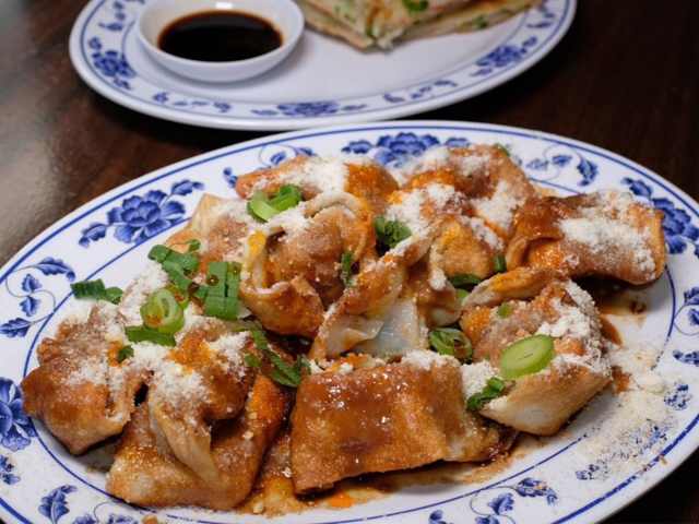 Liu's Shanghai 聚香園 by @TheInfatuation